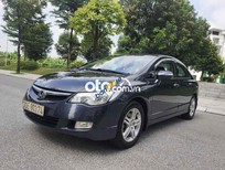 Honda Civic   2.0 sx 2008 2008 - Honda Civic 2.0 sx 2008