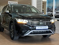 Volkswagen Tiguan Allspace Tiguan Facelift đen nhập khẩu nội thất đen  2022 - Bán xe Volkswagen Tiguan Allspace Tiguan Facelift đen nhập khẩu nội thất đen 2022, màu đen, nhập khẩu chính hãng