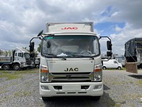 Cần bán xe JAC N900 2022 - Xe tải jac n900 thùng kín 7m giao ngay giá tốt