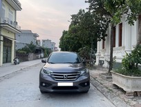 Bán xe oto Honda CR V 2.4AT 2015 - Tôi cần bán chiếc xe ô tô HonDa CRV 2.4 AT 