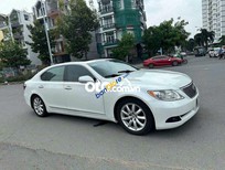 Cần bán xe Lexus LS 460   460l 2008 - Lexus ls 460l