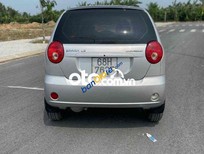 Bán xe oto Chevrolet Spark Spar van siêu đẹp bs 68 2009 - Spar van siêu đẹp bs 68