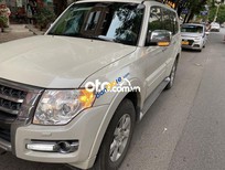 Mitsubishi Pajero Bán xe ô tô Mitshubishi  3.0 đời 2015 2015 - Bán xe ô tô Mitshubishi Pajero 3.0 đời 2015