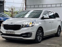 Cần bán xe Kia Sedona Bán   3.3L Máy Xăng 2016 Màu Trắng Xe Đẹp 2016 - Bán Kia Sedona 3.3L Máy Xăng 2016 Màu Trắng Xe Đẹp