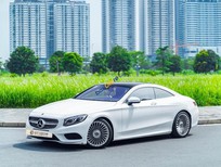 Cần bán xe Mercedes-Benz S400 2018 - Giá 4 tỷ 100 triệu