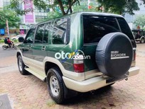 Bán Isuzu Trooper Bán xe   LS sản xuất 2002 , bản 7 chỗ 2002 - Bán xe Isuzu Trooper LS sản xuất 2002 , bản 7 chỗ