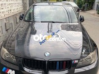 Cần bán xe BMW M3  320i Zin . bstp Chính chủ. bản đủ full option 2008 - BMW 320i Zin . bstp Chính chủ. bản đủ full option