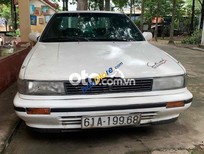 Cần bán Nissan Bluebird  1988 còn sử dụng tốt 1988 - Nissan 1988 còn sử dụng tốt