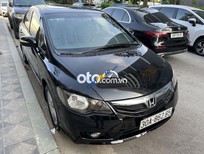 Honda Civic Cần bán xe 2010 - Cần bán xe