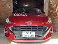 Hyundai Grand i10  i10  AT 2021, mẫu 2022 như mới 2021 - Hyundai i10 Hatchback AT 2021, mẫu 2022 như mới
