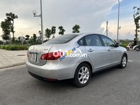 Bán xe oto Nissan Bluebird  sylphy 2.0 AT Sx 2009 Tư nhân 1 chủ 2009 - Nissan Bluebirdsylphy 2.0 AT Sx 2009 Tư nhân 1 chủ