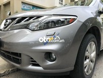 Bán xe oto Nissan Murano   sx 12 Nhật máy 3.5 xe chất chạy ít 2012 - Nissan Murano sx 12 Nhật máy 3.5 xe chất chạy ít