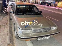 Cần bán Toyota Cressida Bán xe cresida 1993 1993 - Bán xe cresida 1993