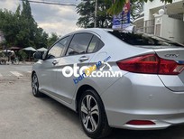 Cần bán xe Honda City Cần bán   2015 bản AT 2015 - Cần bán honda city 2015 bản AT