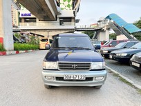 Bán Toyota Zace 1999 - Zace GL sản xuất 1999