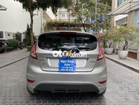 Cần bán xe Ford Fiesta   S 1.0 AT ,sx 2013,xe biển Hà Nội 2013 - Ford Fiesta S 1.0 AT ,sx 2013,xe biển Hà Nội
