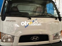 Bán xe oto Hyundai HD huynhdai 2T4 T4m2 sàn gỗ 199tr Vĩnh Lộc B 2007 - huynhdai 2T4 T4m2 sàn gỗ 199tr Vĩnh Lộc B