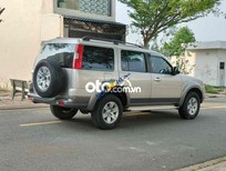 Cần bán Ford Everest Bán xe   2008 tự động máy dầu 2008 - Bán xe Ford everest 2008 tự động máy dầu