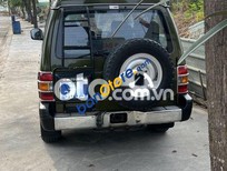 Mitsubishi Pajero Cần bán xe JaJero, 7 chỗ , sx năm 1993 1993 - Cần bán xe JaJero, 7 chỗ , sx năm 1993