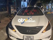 Bán xe oto Hyundai Sonata Cần bán e  xe nhập 2013 - Cần bán e sonata xe nhập