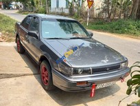 Nissan Bluebird   SE 1992 - Nissan bluebird SE