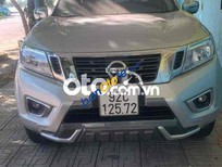 Bán Nissan Navara 1 chủ từ đầu bao đâm đụng ngập nước bao check hãng 2017 - 1 chủ từ đầu bao đâm đụng ngập nước bao check hãng