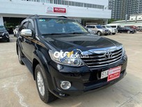 Bán Toyota Fortuner  2012, Xe 2 Cầu, Đen, bs Sg, BD Đều tại Hg 2012 - Fortuner 2012, Xe 2 Cầu, Đen, bs Sg, BD Đều tại Hg