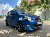 Kia Morning  2010 AT chạy 84.000km,bs SG,đk tới 6/2024 2010 - Morning 2010 AT chạy 84.000km,bs SG,đk tới 6/2024