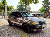 Kia Pride   tập lái 1995 - KIA Pride tập lái