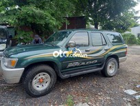 Toyota Land Cruiser Xe  PRADO 1993 - Xe toyota PRADO