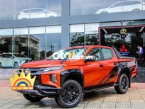 Cần bán Mitsubishi Triton Chỉ với 770 Tr có ngay  2 cầu Cam 2022 - Chỉ với 770 Tr có ngay Triton 2 cầu Cam