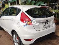 Bán Ford Fiesta  1.6 tự động 2012 - Ford 1.6 tự động