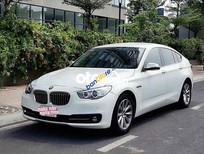 Cần bán BMW 528i  528i gt sx17 dk18 trắng 2017 - Bmw 528i gt sx17 dk18 trắng