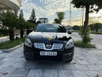 Bán xe oto Nissan Qashqai 2007 - Nhập khẩu Anh Quốc