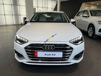 Cần bán Audi A4 2023 - giá tốt nhất tháng 7,  tặng 2 năm bảo hiểm thân vỏ