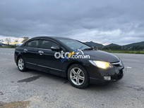Honda Civic  2.0 Sx 2007 Hạng C. Bao chất 2007 - Civic 2.0 Sx 2007 Hạng C. Bao chất