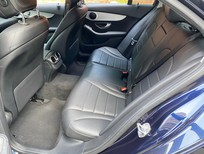Bán Mercedes-Benz C180 1.5L Turbo 2020 - Cần bán mercedes C180 Bản 1.5L 2020 xe đẹp màu xanh xe chính chủ từ đầu một chủ xe đẹp giá cả hợp lý gả luôn