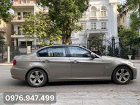 BMW 3 Series 2009 - Xe BMW 3 Series 320i 2009 Odo 23 vạn hơn, số tự động