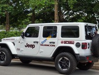 Cần bán Jeep Wrangler 2023 - Xe zin 100% ko một vết xước