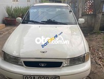 Cần bán xe Daewoo Cielo  trắng 1998 chạy thoải mái 1998 - daewoo trắng 1998 chạy thoải mái