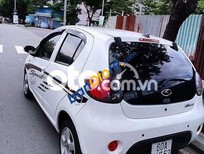Kia Morning Xe số tự động màu trắng đời 2010, đăng kiểm 1 năm 2010 - Xe số tự động màu trắng đời 2010, đăng kiểm 1 năm