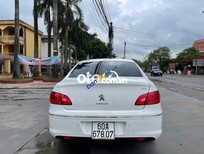 Peugeot 406 xe đẹp nguyên bản 2016 - xe đẹp nguyên bản