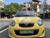 Kia Morning ban xe 2010 - ban xe