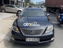 Bán xe oto Lexus LS 460   460 sx 2007 động cơ V8 - 4.6L 2007 - Lexus LS 460 sx 2007 động cơ V8 - 4.6L