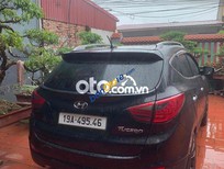 Hyundai Tucson huyndai  sx 2010 ĐK 2011 2.0AT! xe cực đẹp 2011 - huyndai tucson sx 2010 ĐK 2011 2.0AT! xe cực đẹp