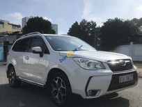 Cần bán Subaru Forester 2014 - xe chính chủ cần bán gấp