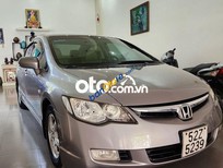 Bán xe oto Honda Civic   2006 - Honda civic