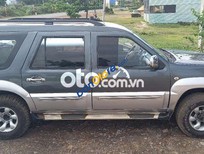 Mekong Pronto  máy dầu isuzu 7 chỗ 2009 - Pronto máy dầu isuzu 7 chỗ