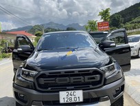 Ford Ranger Raptor 2022 - Xe raptor cá nhân mình không phải qua salon đại lý .