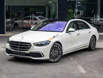 Cần bán Mercedes-Benz S 450L 2023 - Bao giá tốt nhất toàn quốc cho khách